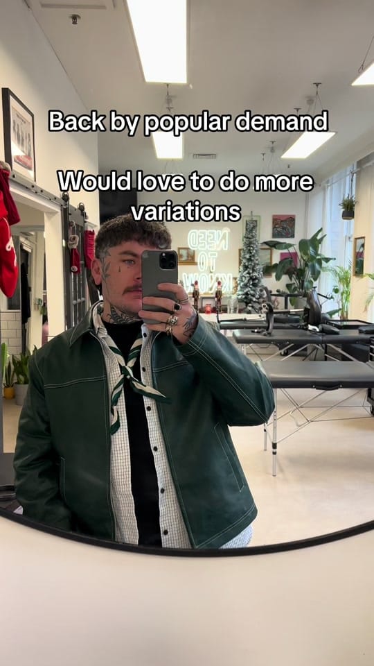 Post 2 by Happy 4 never on TikTok (video)