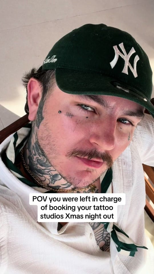 Post 10 by Happy 4 never on TikTok (video)