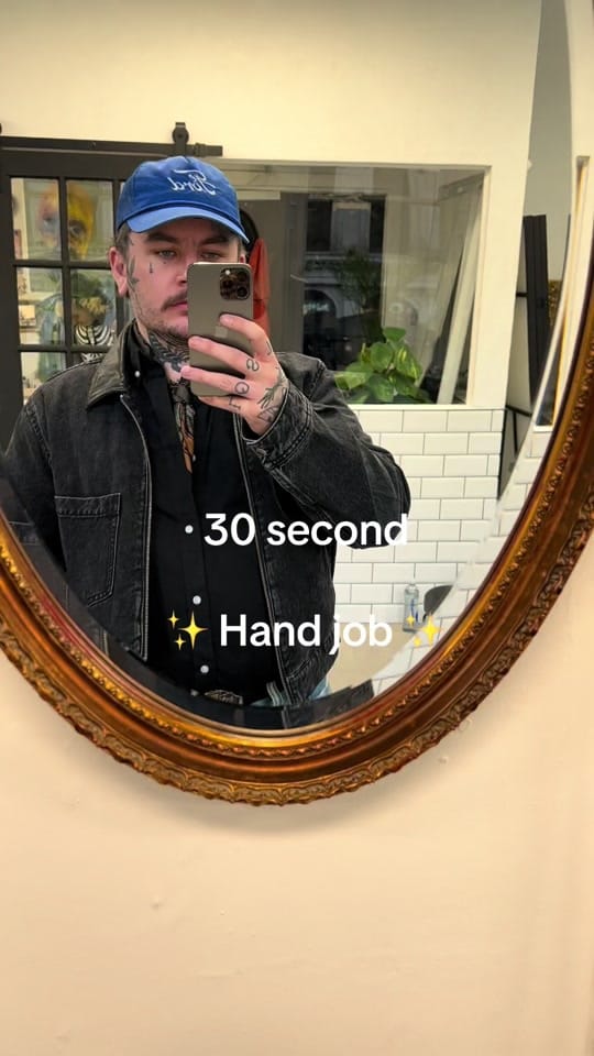 Post 8 by Happy 4 never on TikTok (video)