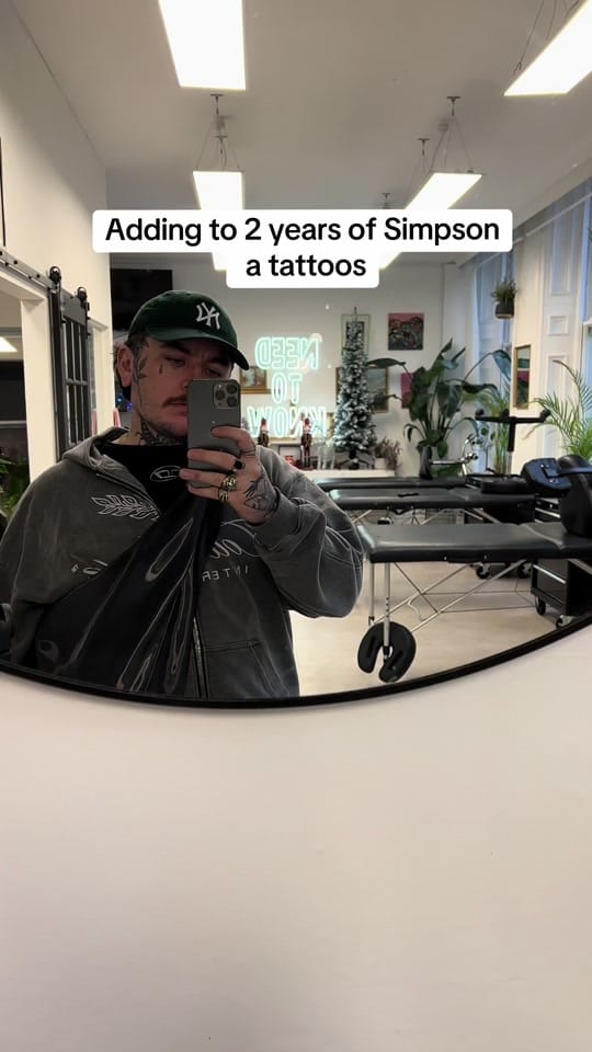 Post 4 by Happy 4 never on TikTok (video)
