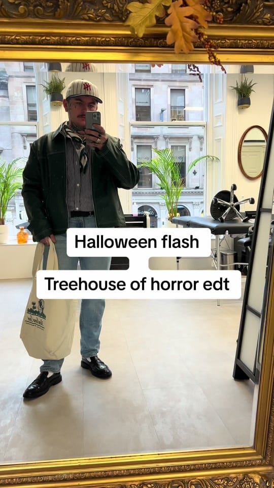 Post 9 by Happy 4 never on TikTok (video)