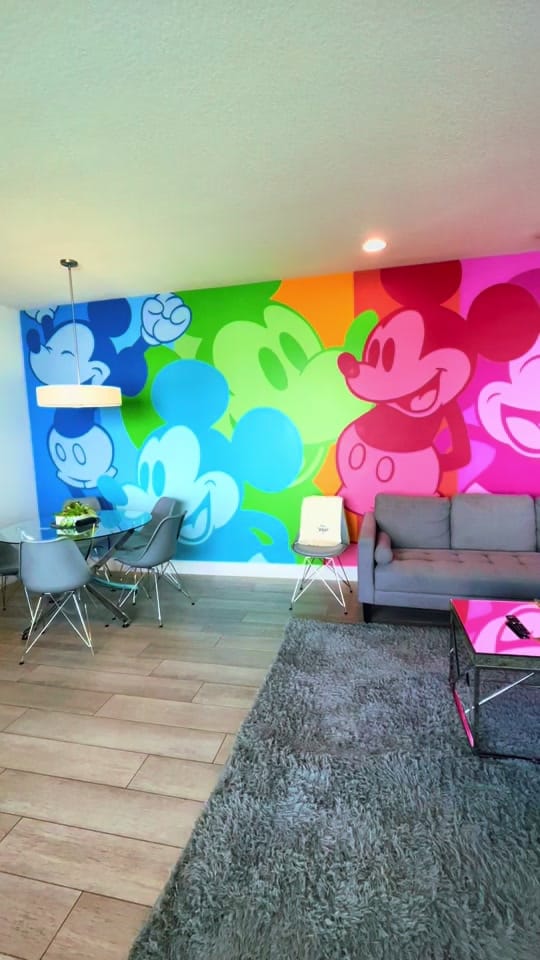 Post 7 by Becca Bee Paints on TikTok (video)