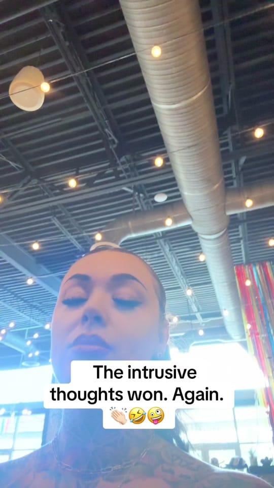 Post 4 by Alexis Noel on TikTok (video)