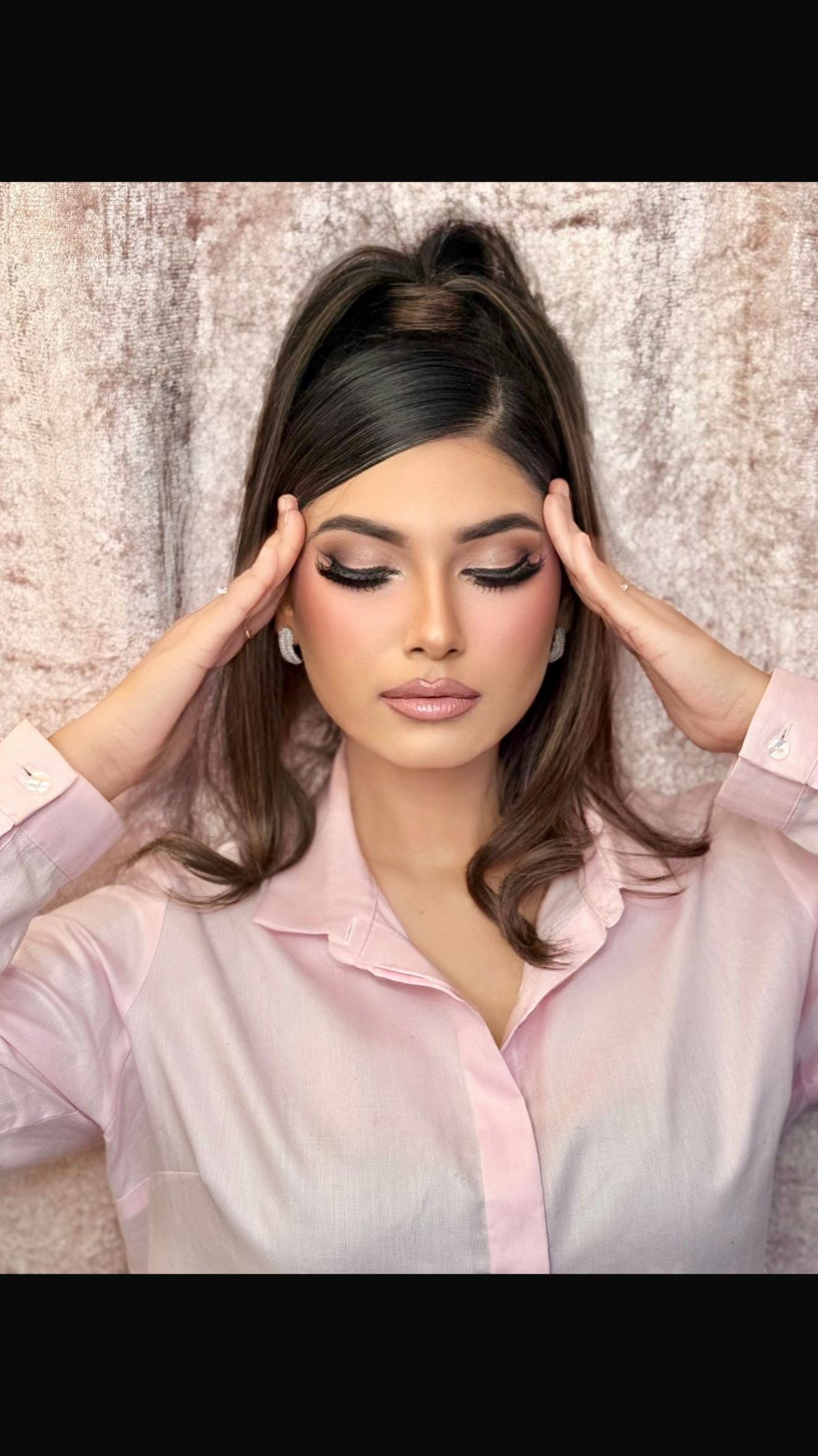 Post 2 by makeupbysam6 on TikTok (video)