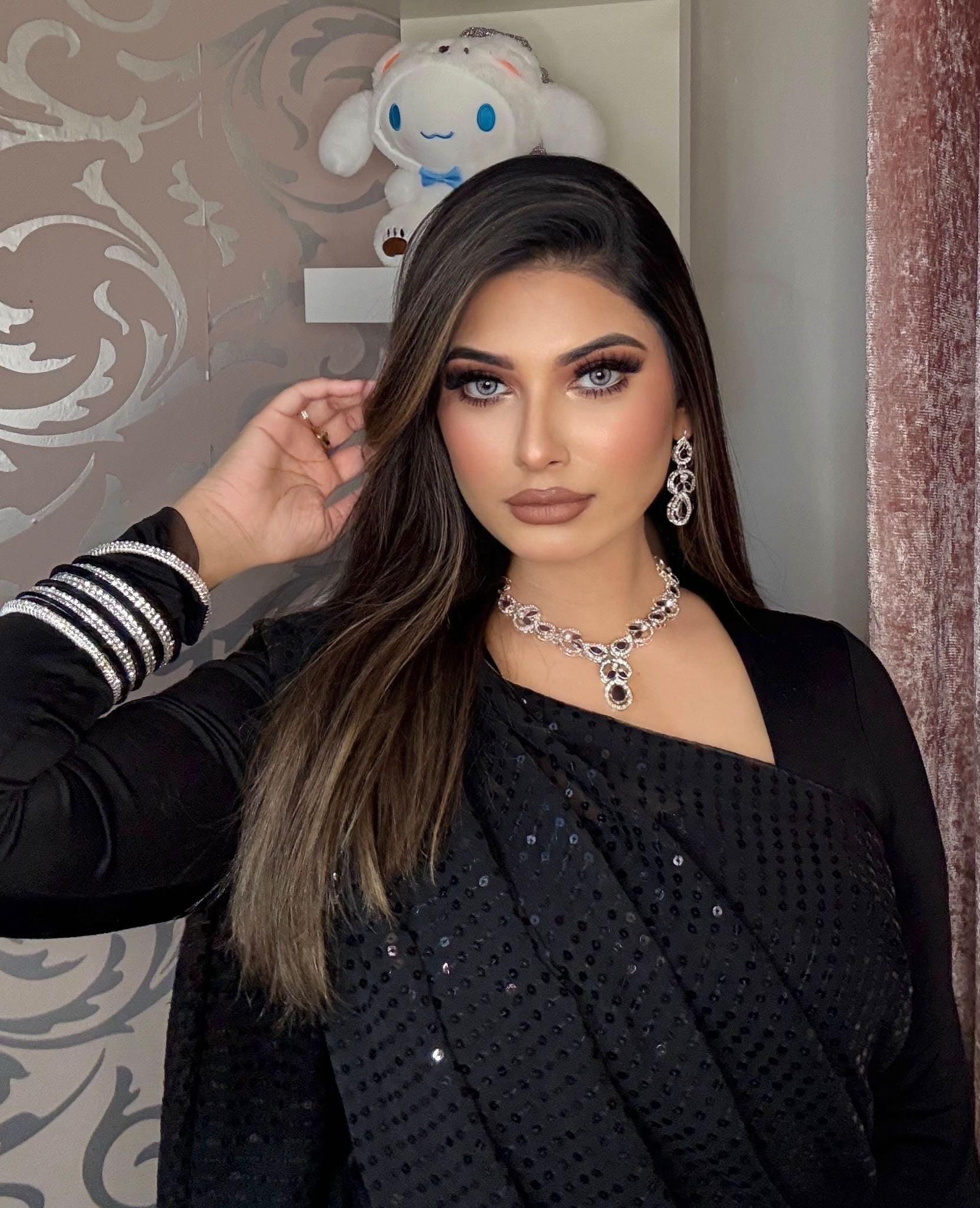 Post 4 by makeupbysam6 on TikTok (video)