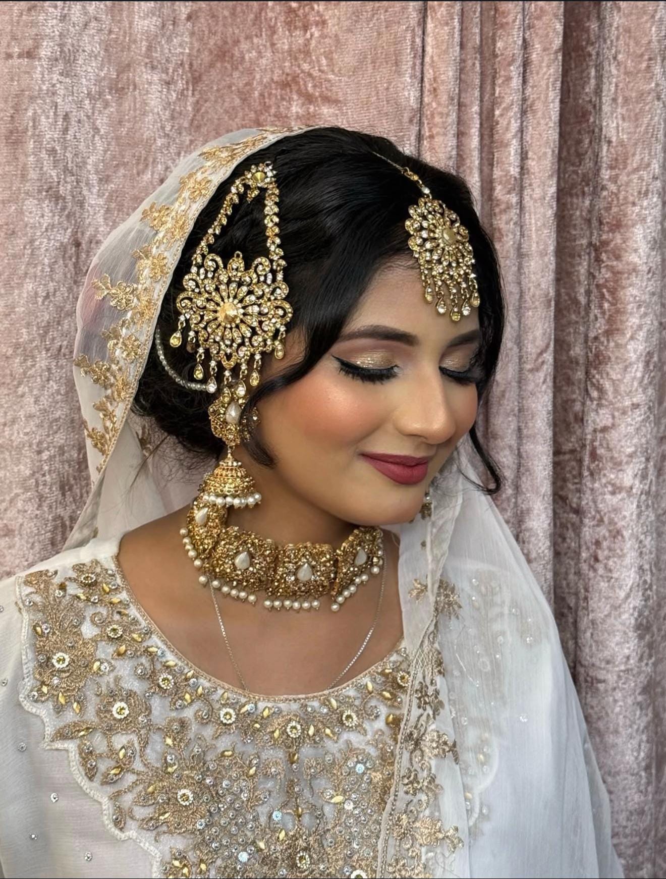Post 7 by makeupbysam6 on TikTok (video)