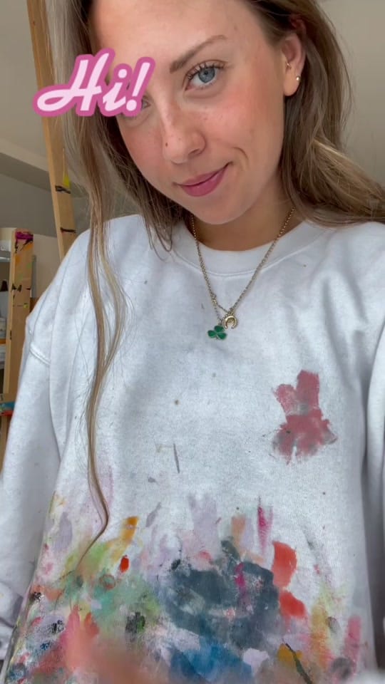 Post 9 by OH Studio Art on TikTok (video)
