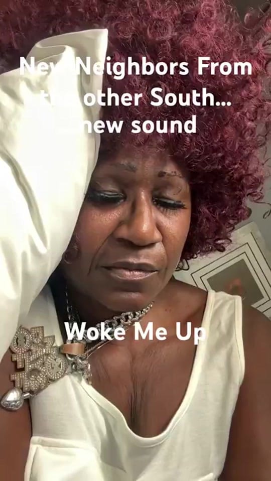 Post 5 by Pinkklloud Productions on TikTok (video)