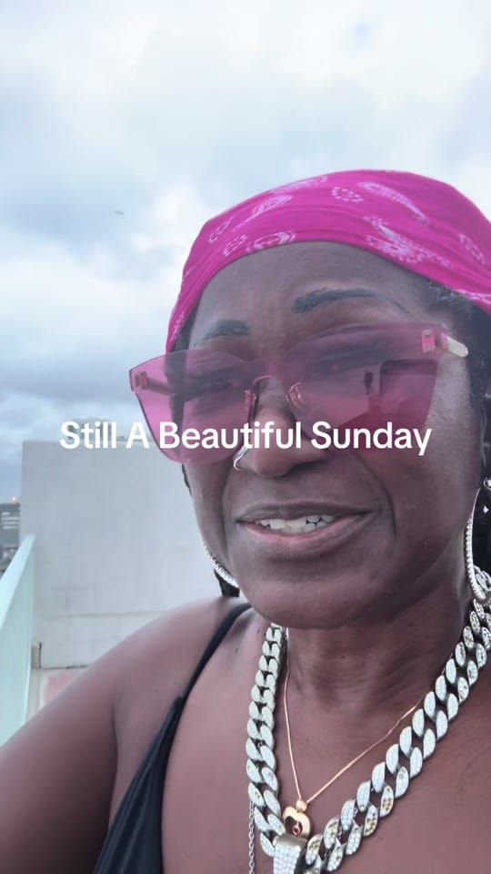 Post 7 by Pinkklloud Productions on TikTok (video)
