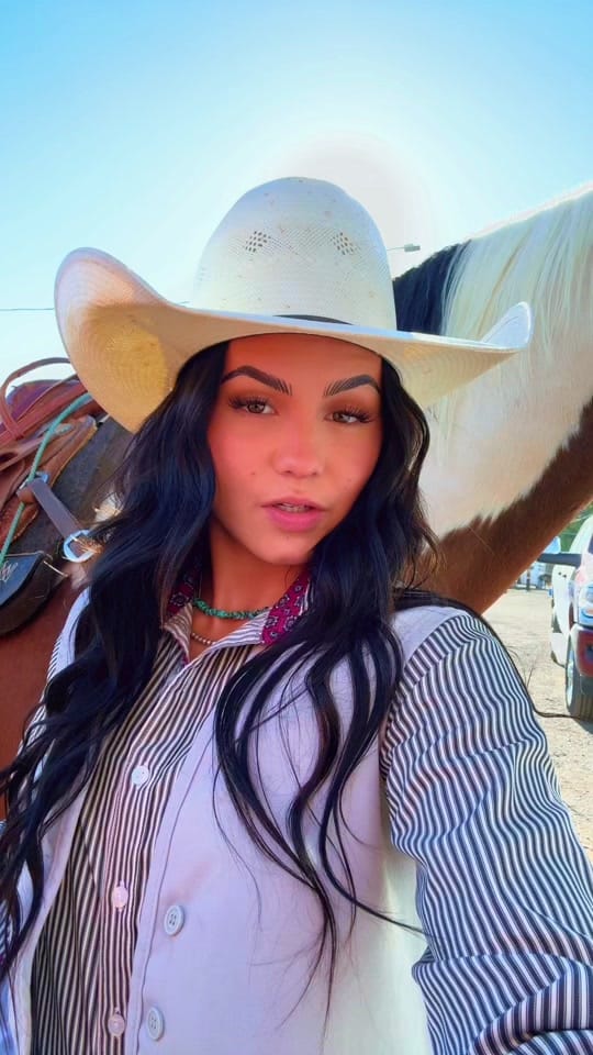 Post 6 by PayDen Bennett🪶 on TikTok (video)
