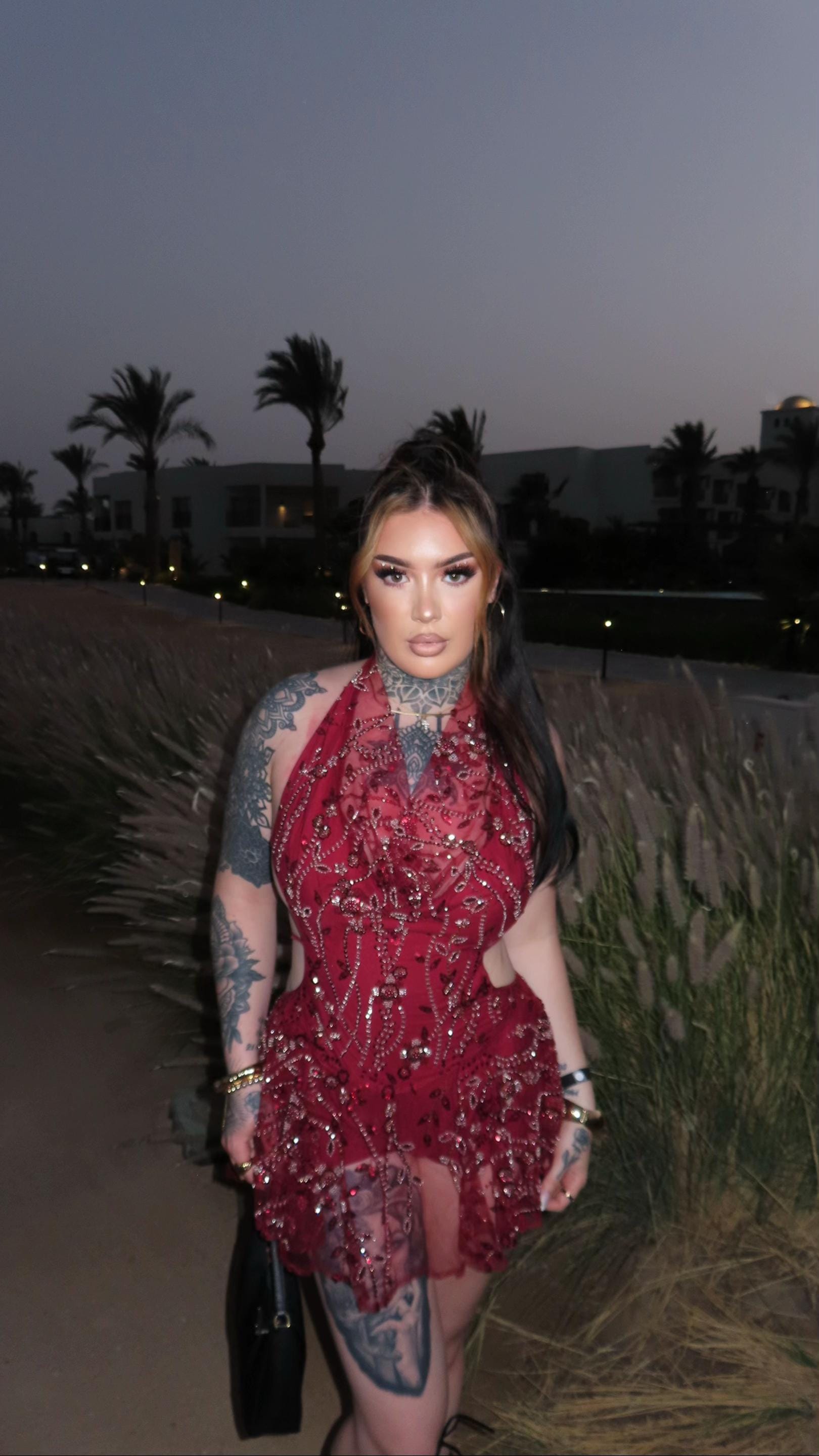 Post 4 by Valentina🖤 on TikTok (video)