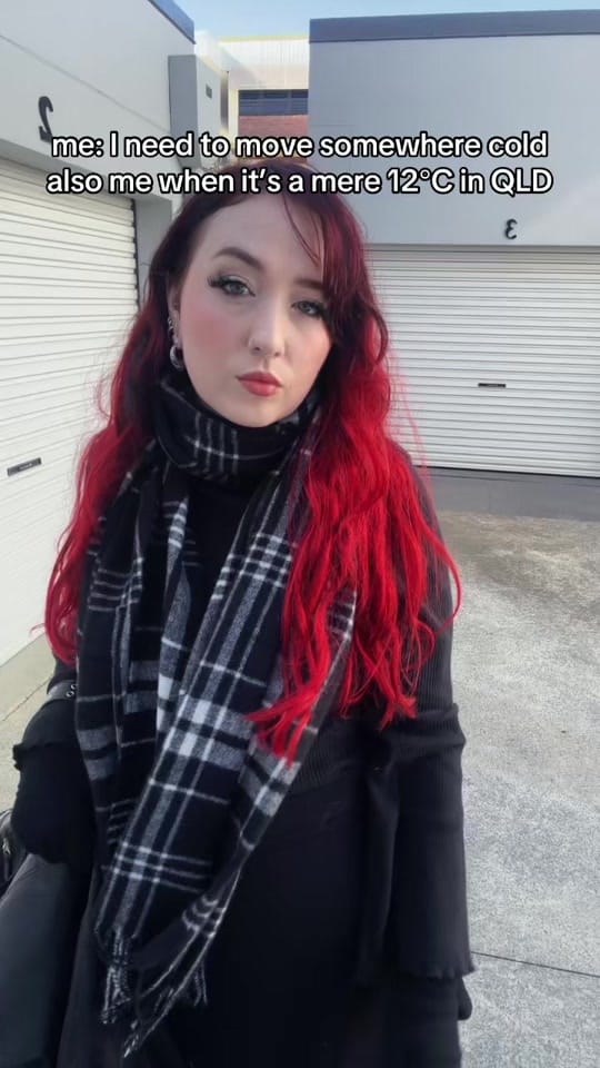 Post 9 by G E ♡ R G I A on TikTok (video)
