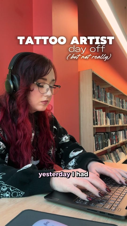 Post 4 by G E ♡ R G I A on TikTok (video)