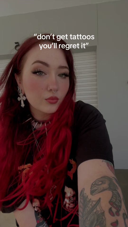 Post 2 by G E ♡ R G I A on TikTok (video)