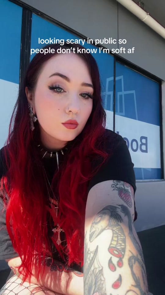 Post 1 by G E ♡ R G I A on TikTok (video)