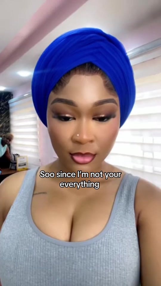Post 8 by 🌸 WARRI AESTHETIC STORE 🛍️🌸 on TikTok (video)
