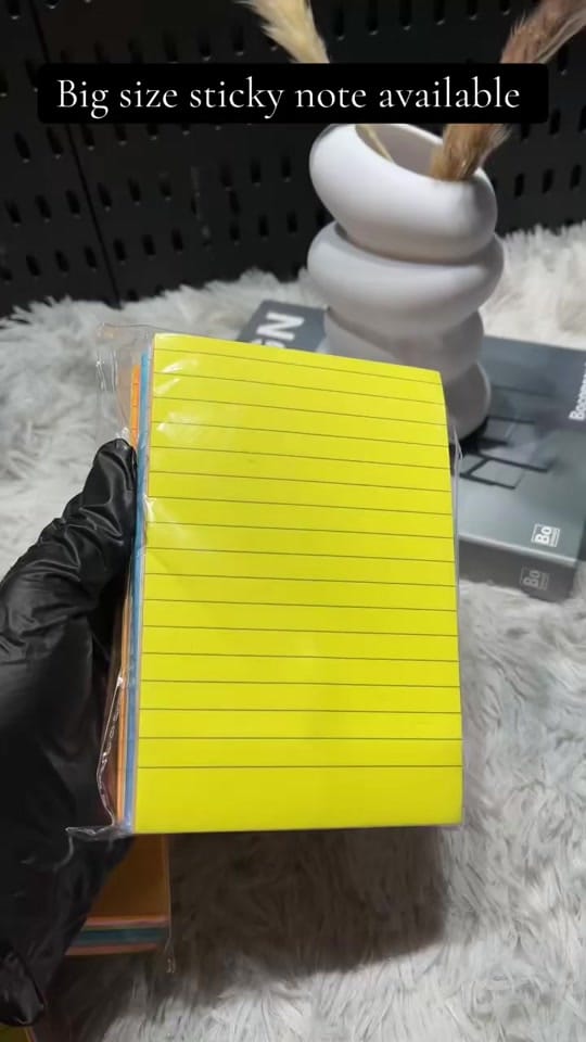 Post 1 by 🌸 WARRI AESTHETIC STORE 🛍️🌸 on TikTok (video)