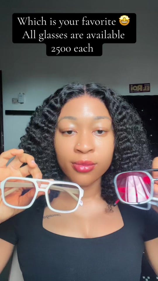 Post 6 by 🌸 WARRI AESTHETIC STORE 🛍️🌸 on TikTok (video)