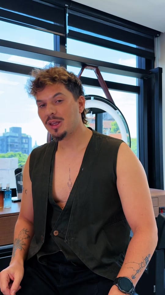 Post 1 by Paullo Majada on TikTok (video)