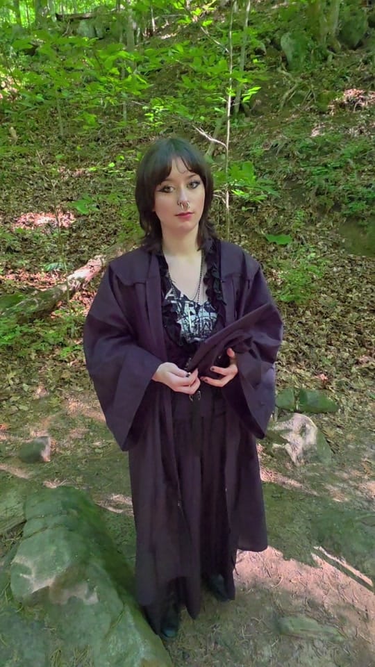 Post 7 by Trista on TikTok (video)