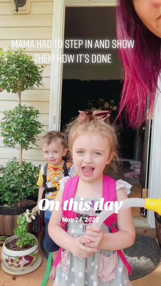 Post 1 by Trista on TikTok (video)