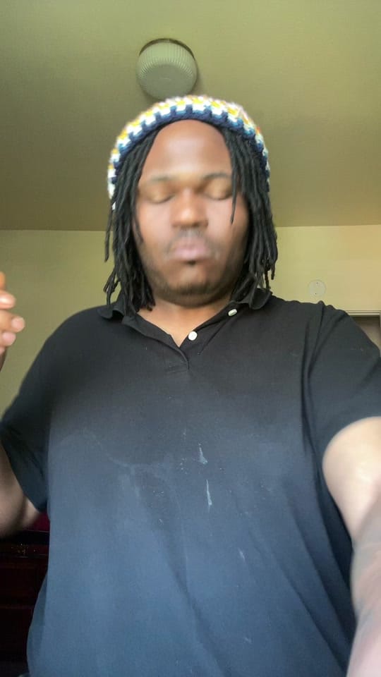 Post 1 by Cozy by Maree on TikTok (video)