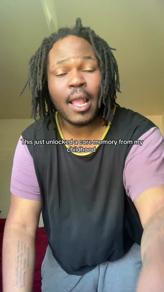 Post 7 by Cozy by Maree on TikTok (video)