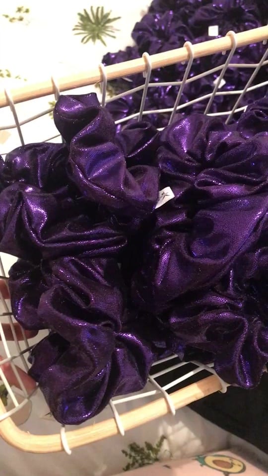 Post 10 by Social Scrunchies on TikTok (video)