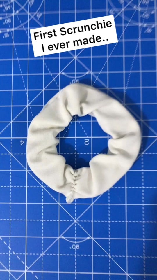 Post 9 by Social Scrunchies on TikTok (video)