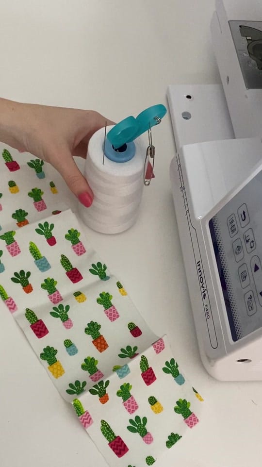 Post 6 by Social Scrunchies on TikTok (video)