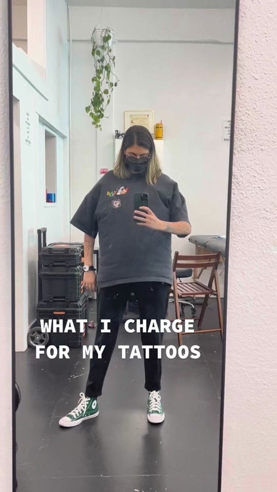 Post 8 by Tia on TikTok (video)