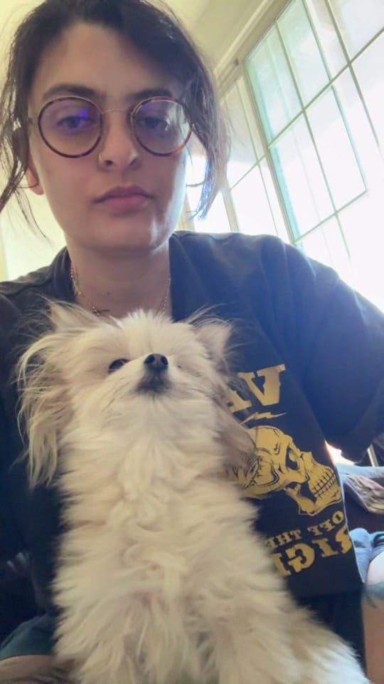 Post 2 by Tia on TikTok (video)