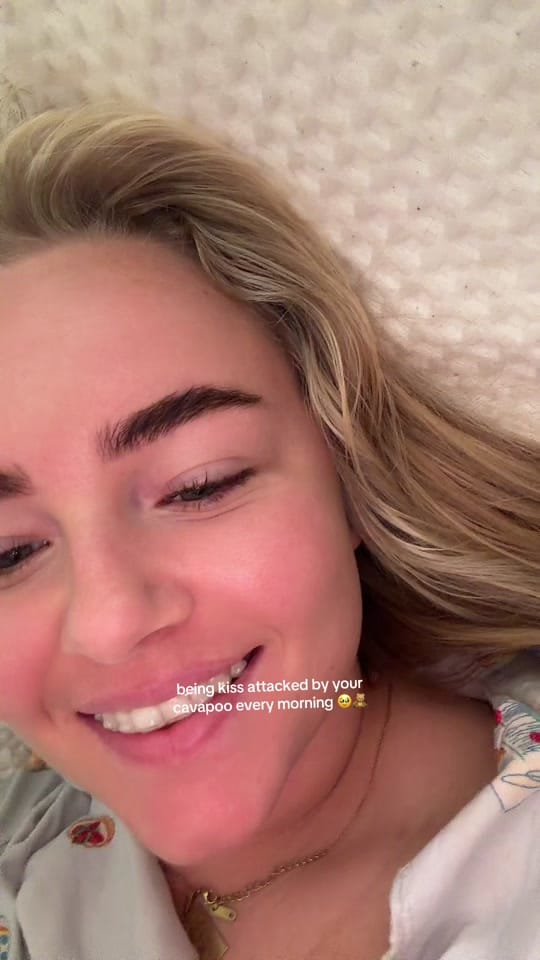Post 2 by meganmarshmakeup on TikTok (video)