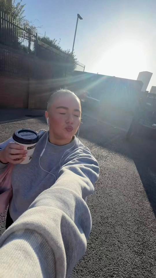 Post 1 by meganmarshmakeup on TikTok (video)