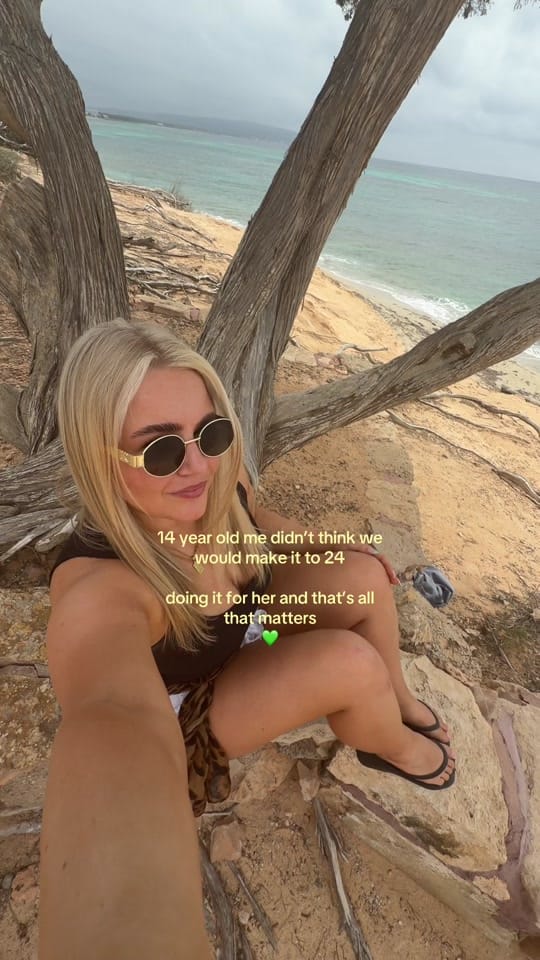 Post 3 by meganmarshmakeup on TikTok (video)