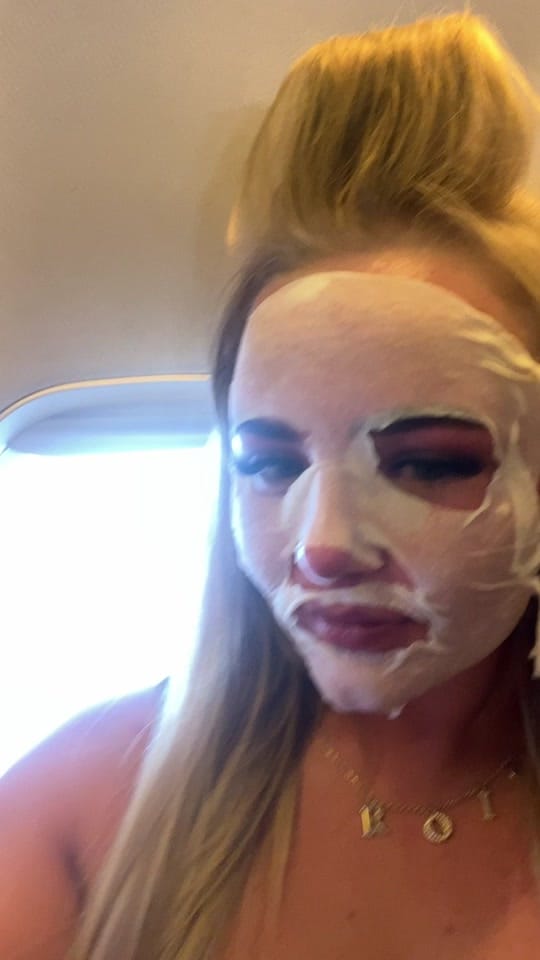 Post 10 by meganmarshmakeup on TikTok (video)