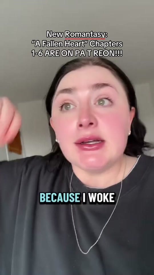 Post 3 by Devriebrynn on TikTok (video)