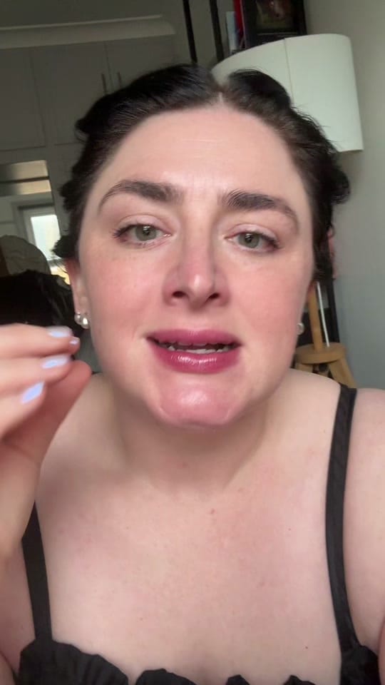 Post 1 by Devriebrynn on TikTok (video)
