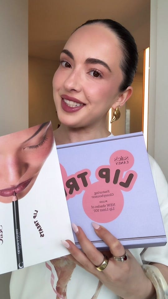 Post 2 by Olivia Sage ♡ on TikTok (video)