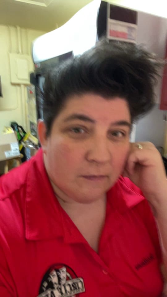 Post 9 by CircleArtsNB on TikTok (video)