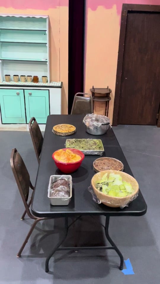 Post 4 by CircleArtsNB on TikTok (video)