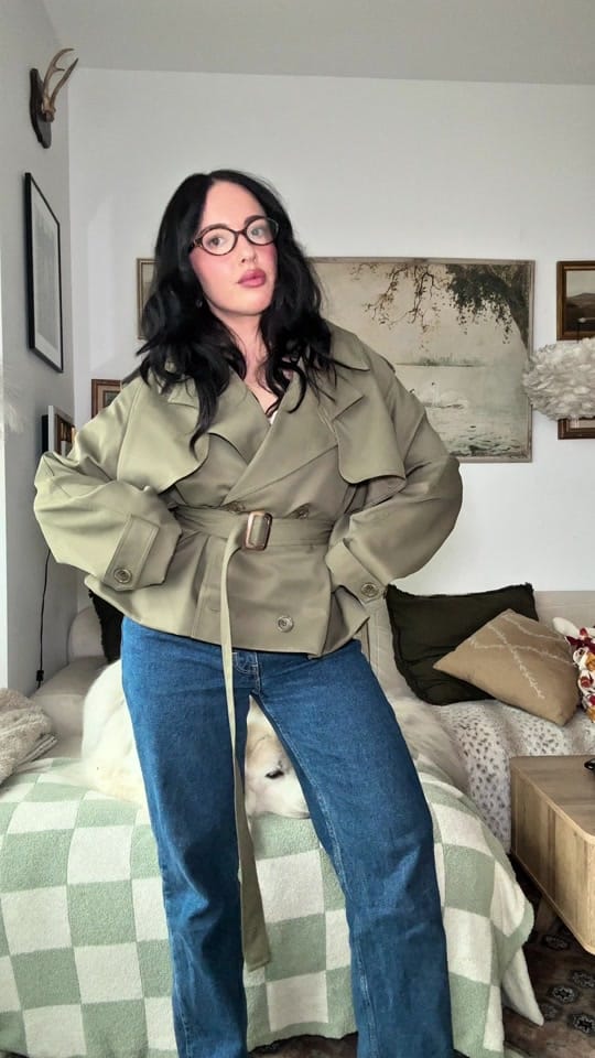 Post 3 by Olivia Sage ♡ on TikTok (video)