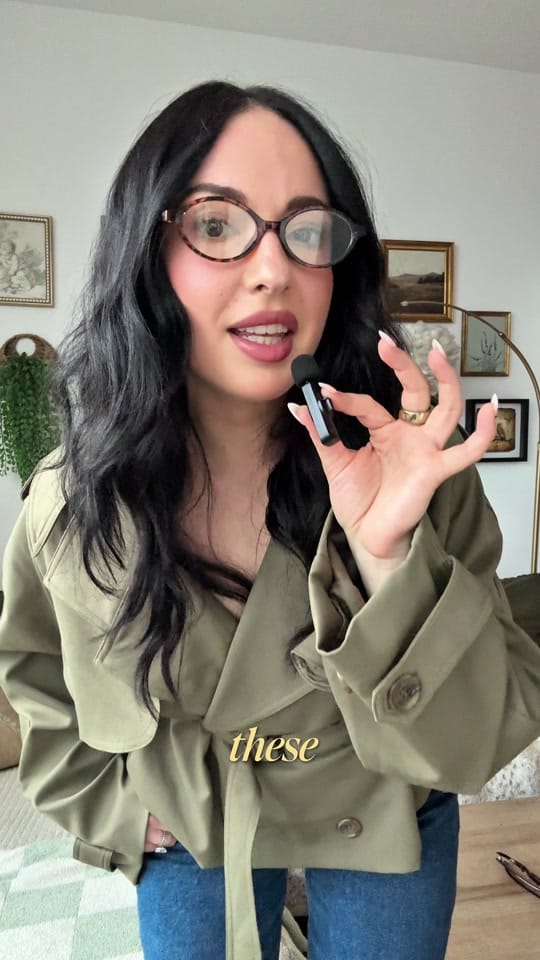 Post 5 by Olivia Sage ♡ on TikTok (video)