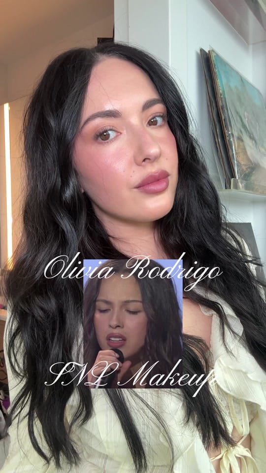 Post 7 by Olivia Sage ♡ on TikTok (video)