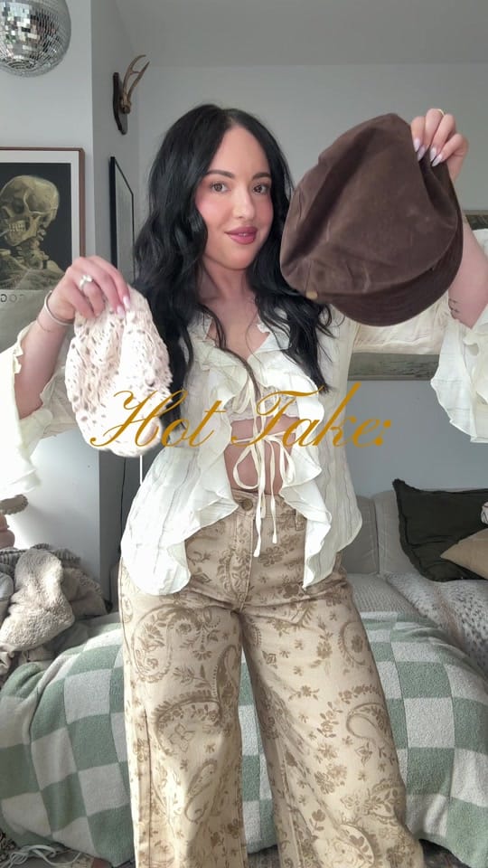Post 6 by Olivia Sage ♡ on TikTok (video)