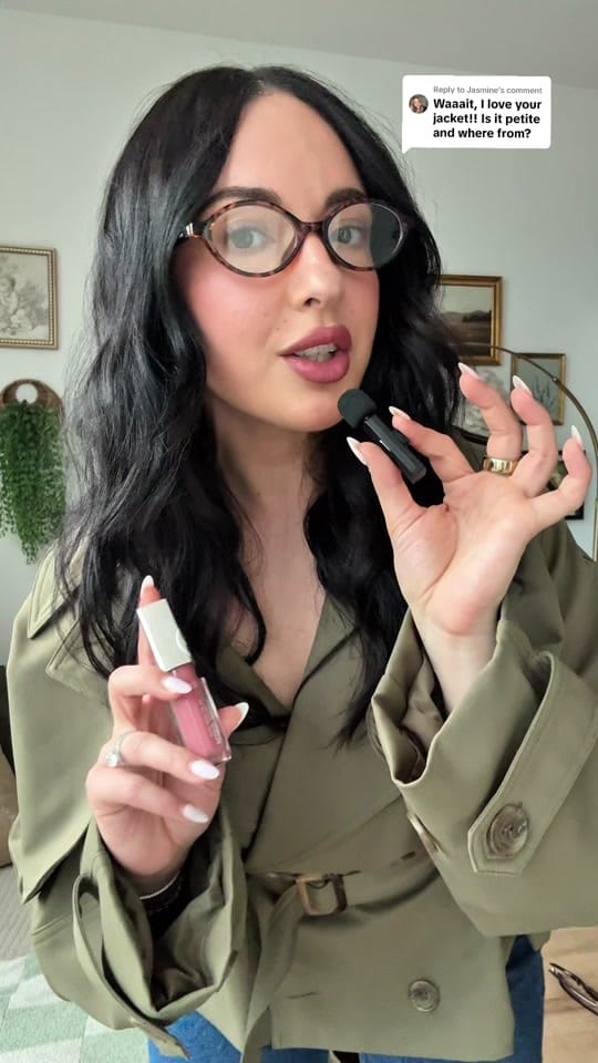 Post 4 by Olivia Sage ♡ on TikTok (video)