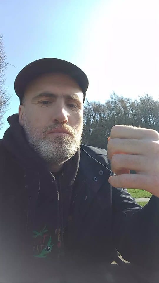 Post 2 by Aikido For Glasgow on TikTok (video)