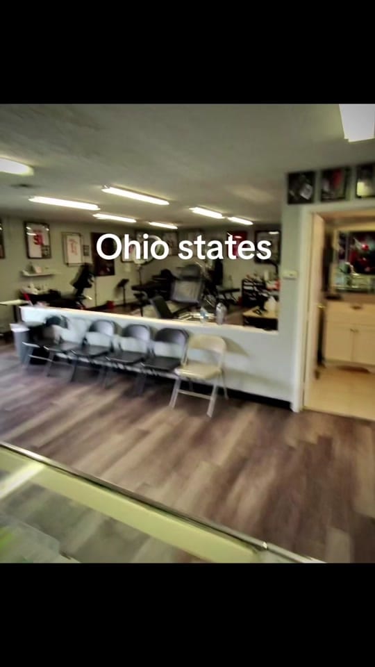 Post 9 by Tatt2t on TikTok (video)