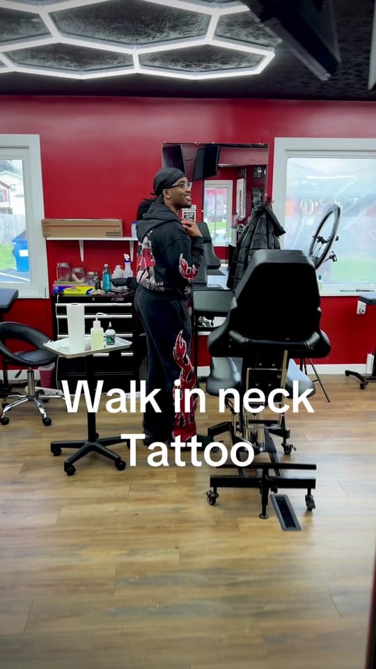 Post 7 by Tatt2t on TikTok (video)
