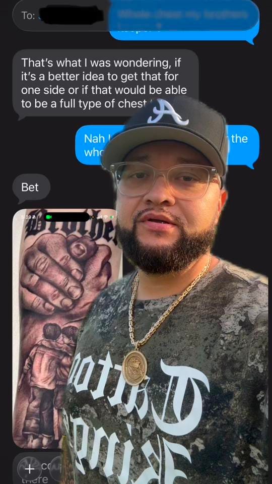 Post 4 by Tatt2t on TikTok (video)